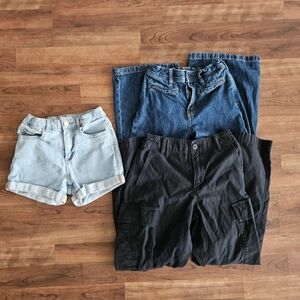 Girls Denim Bundle